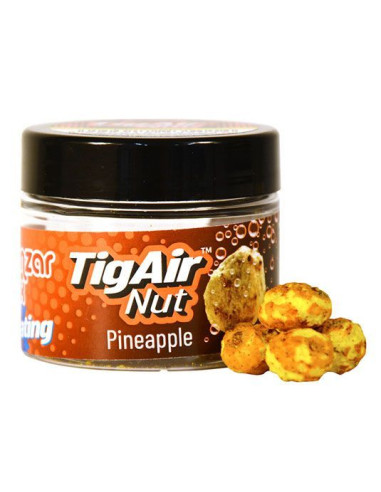 Alune Tigrate Benzar Mix Tigair Nut, Ananas, 15g