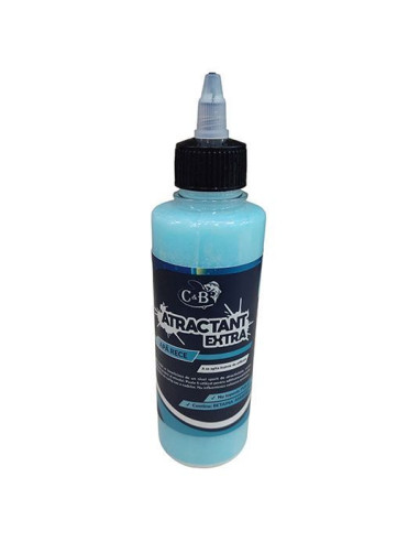 Atractant lichid C&B Extra Atractant, Apa Rece, 250ml