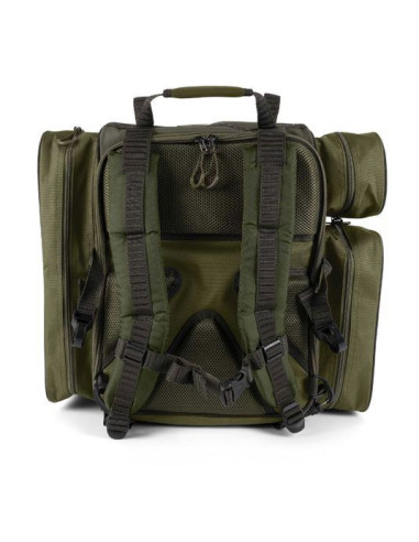 Rucsac Korum Progress Ruckbag 35L, 50x20x40cm