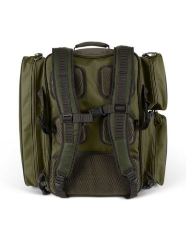 Rucsac Korum Progress XT Ruckbag 45L, 50x25x50cm