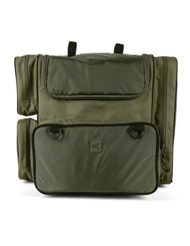 Rucsac Korum Progress Rucksack, 48x20x40cm