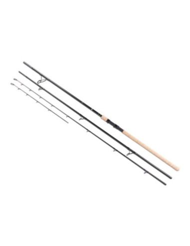 Lanseta Korum Limitless Feeder Rod, 4.20m, 220g, 3+2buc