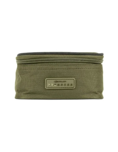 Borseta Korum Progress Tackle Pouch, 1.5l, 8.5x15x12cm