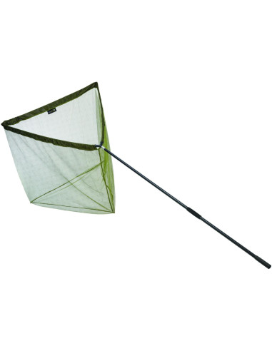 Minciog Carp Spirit Carp Landing Net, 100x80cm, 1.80m