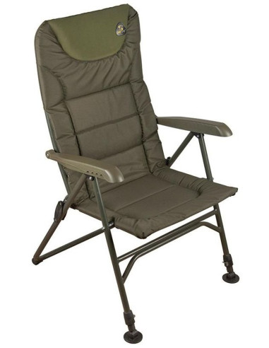 Scaun Carp Spirit Blax Relax L Chair, 65x45x41-51cm