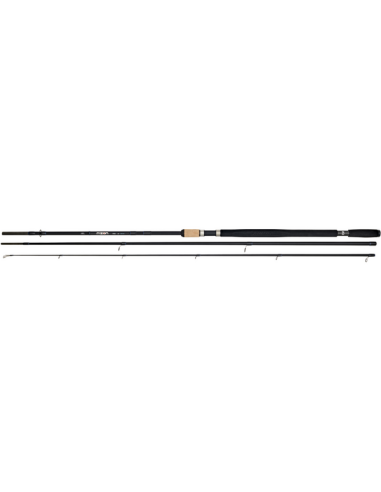 Lanseta Daiwa Nzon PBR Feeding, 3.66m, 230g, 3buc