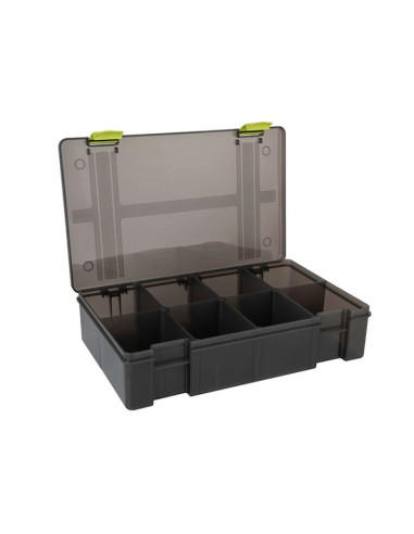 Cutie Matrix Storage Box Deep, 8 Compartimente, 36.5x22x8cm