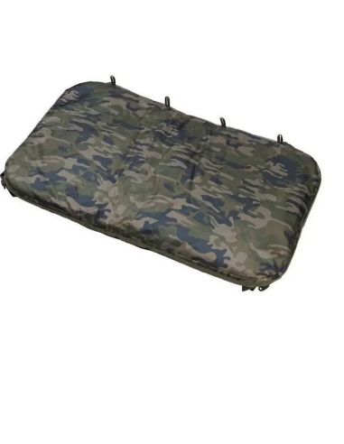 Saltea Primire Prologic Inspire Pro-Tect Unhooking Mat Camo, 115x75x10cm