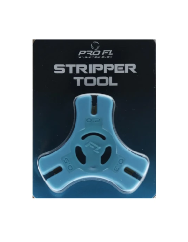 Stripper Tool Pro Fl 0.2-0.3-0.5mm