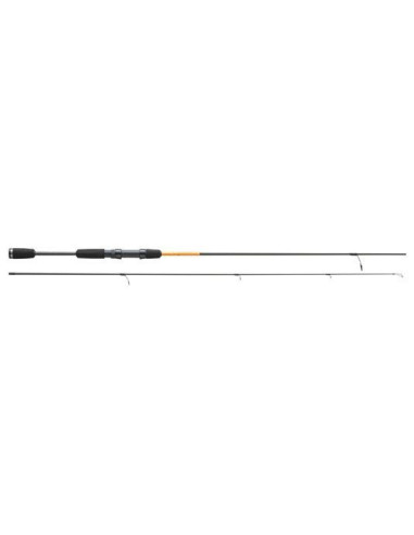 Lanseta Okuma Jaw Spin L, 2.44m, 10-35g, 2buc