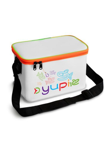 Geanta Delphin CarryAll EVA Yupie Kids, 28x18x18cm