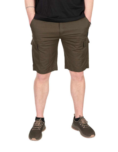 Pantaloni Scurti Fox Light Weight Khaki Combat Shorts