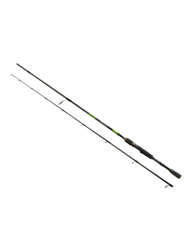 Lanseta EnergoTeam Wizard Bokor Spin, 2.32m, 10-30g, 2buc