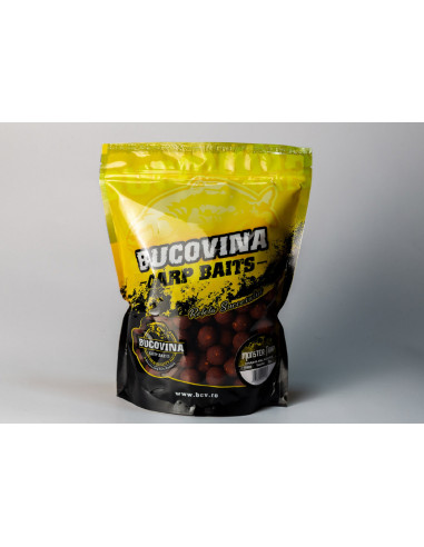 Boilies Bucovina Baits Monster Trap, Tare, 5kg