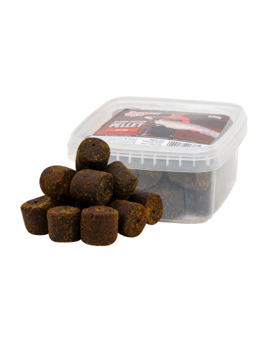 Pelete Benzar Mix Catfish Pellet, Zombie Fish, 30mm, 400g