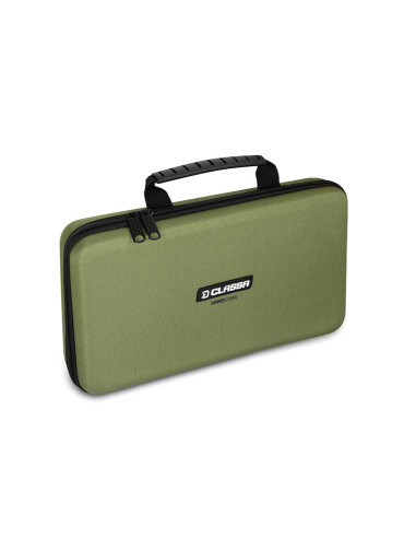 Carcasa Pentru Accesorii Delphin Classa Hardcase, 30x17x6cm