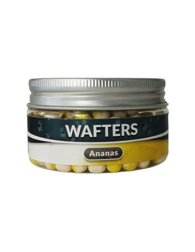 Wafters C&B, Ananas, 6-8mm, 40g