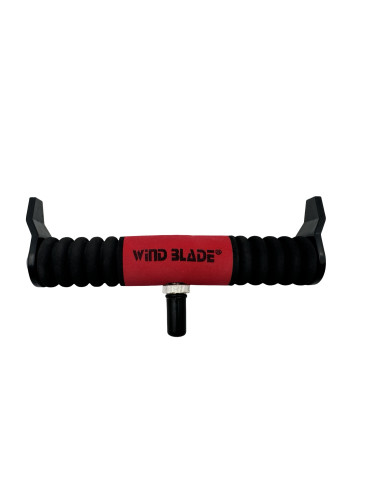 Suport Lanseta Feeder Wind Blade, 17cm