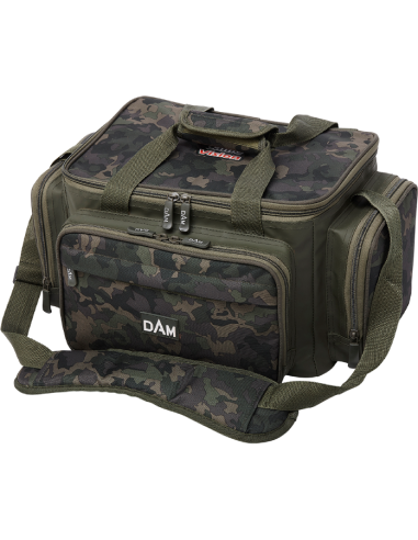 Geanta DAM Camovision Carryall, 45x29x23cm