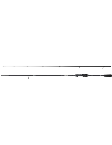 Lanseta Abu Garcia Veritas Spinning Rod, 2.13m, 7-28g, 2buc