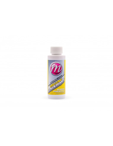 Atractant Mainline Scopex Pineapple Yellow, 100ml