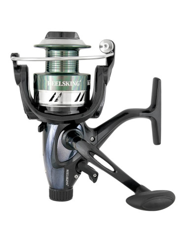 Mulineta Baracuda Reelsking KF