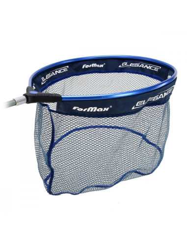 Cap Minciog Formax Elegance Rivercraft, 40x50cm