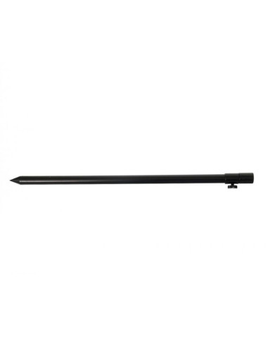 Suport Telescopic Carp Pro Point Bankstick Cu Surub, 40-70cm