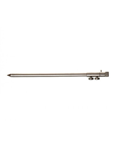 Suport Telescopic Carp Pro SS Bankstick 2 Screw, 30-50cm