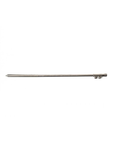 Suport Telescopic Carp Pro SS Bankstick 2 Screw, 50-90cm