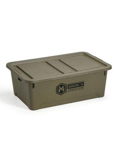 Lada Mivardi Hardcore Box, Medium, 60x40x21cm