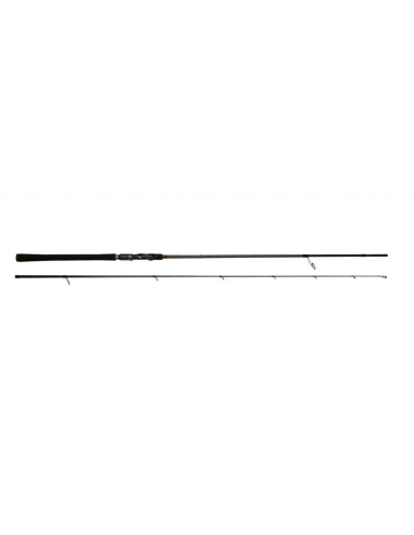 Lanseta Zeck Z-JG, 2.40m, 60g, 2buc