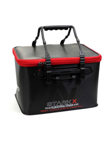 Geanta Accesorii Nytro Starkx EVA Tackle Bits Carryall