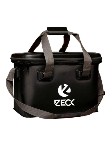 Geanta Impermeabila Zeck L Tackle Container HT, 40x26x27cm