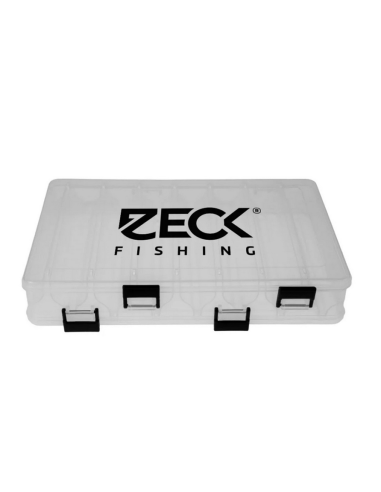 Cutie Zeck M Hardbait Box, 27x18.5x4.5cm