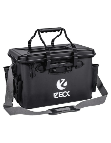 Geanta Impermeabila Zeck L Tackle Container Pro, 40x26x25cm