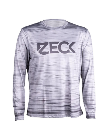 Tricou Zeck Protectie UV Longsleeve