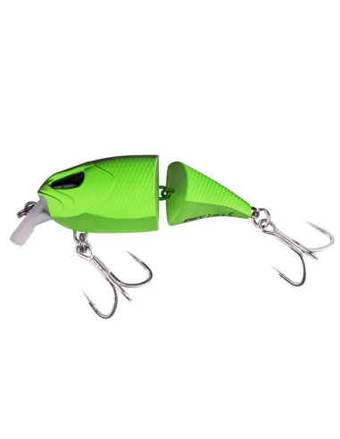 Vobler Zeck Cat Pointer, Acid Green, 8cm, 27g