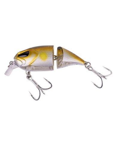 Vobler Zeck Cat Pointer, Ayu, 8cm, 27g