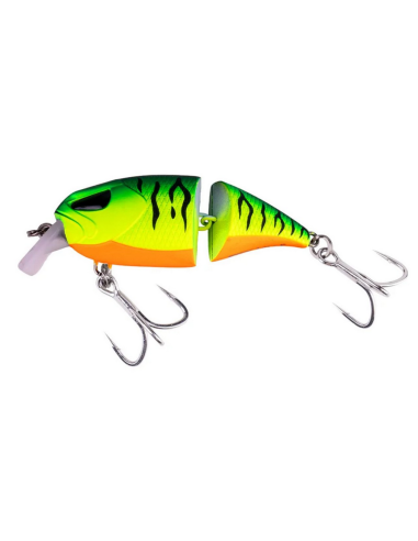 Vobler Zeck Cat Pointer, Firetiger, 8cm, 27g