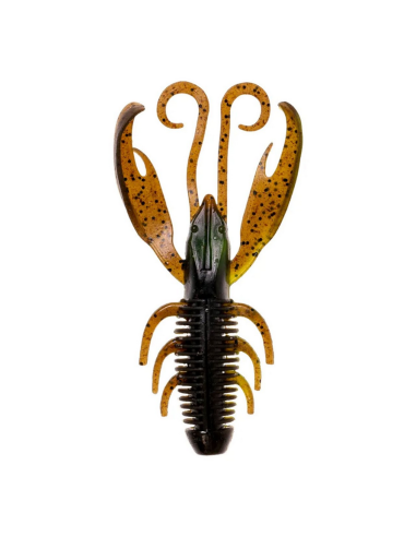 Creatura Zeck Edward, Moor Kiwi, 7.1cm, 3.8g, 8buc