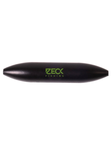 Pluta Zeck U-Float Solid Black, 17.5cm, 100g