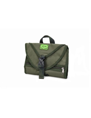 Geanta Pliabila Carp Pro Camping, 25x16cm