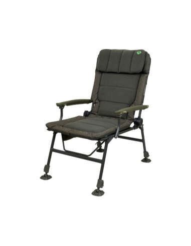 Scaun Carp Pro Diamond Bliss Chair Pliabil, 60x60cm