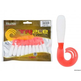 Triple Twist Traper 2 90mm