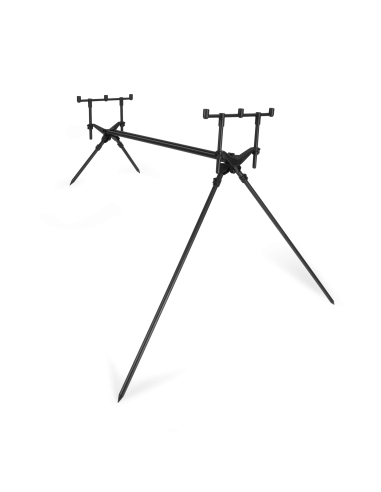 Rod Pod Avid Carp Extremity Pod, 3 Posturi