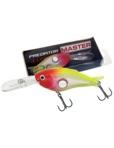 Vobler Haldorado Predator Master 06, 5cm, 10g