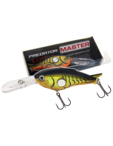 Vobler Haldorado Predator Master 03, 5cm, 10g