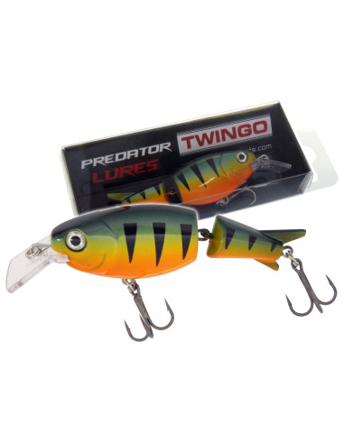 Vobler Haldorado Predator Twingo 06, 5cm, 8.5g