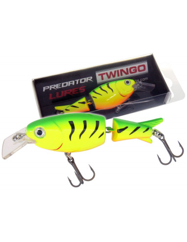 Vobler Haldorado Predator Twingo 03, 5cm, 8.5g